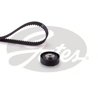 Купити K015541XS Gates ГРМ ремень