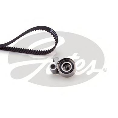 Ремкомплект ГРМ Gates K015560XS