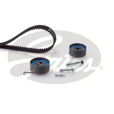 Ремкомплект ГРМ Gates K015563XS