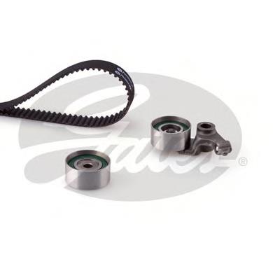 Комплект ГРМ K015562XS Gates