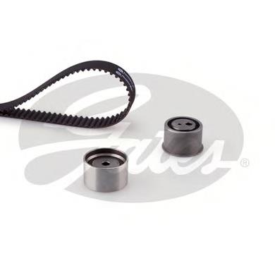 Комплект ГРМ Gates K015555XS ціна, від 66.26 USD
