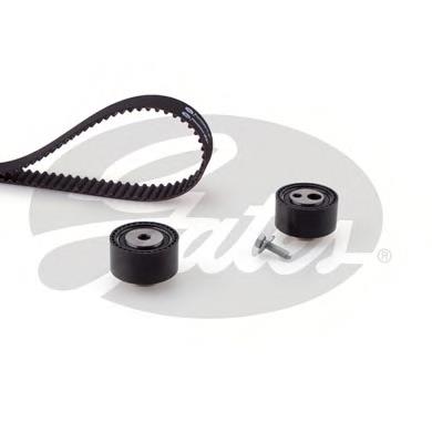 Ремкомплект ГРМ Gates K015558XS