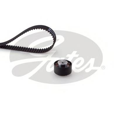 Комплект ГРМ K015503XS Gates