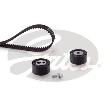 Купити K015524XS Gates ГРМ ремень