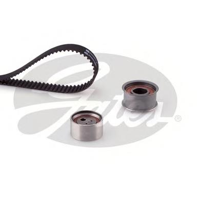 Комплект ГРМ K015515XS Gates