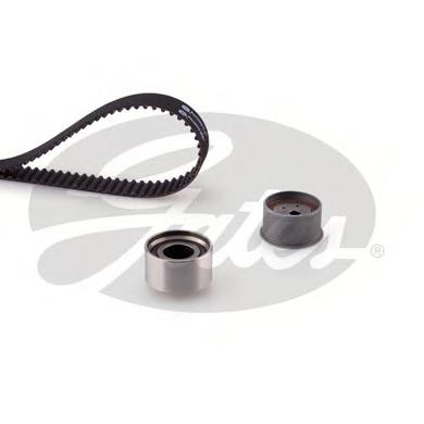 Комплект ГРМ K015514XS Gates