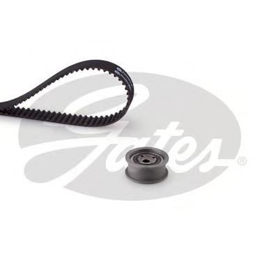 Комплект ГРМ Gates K015521XS ціна, від 32.33 USD
