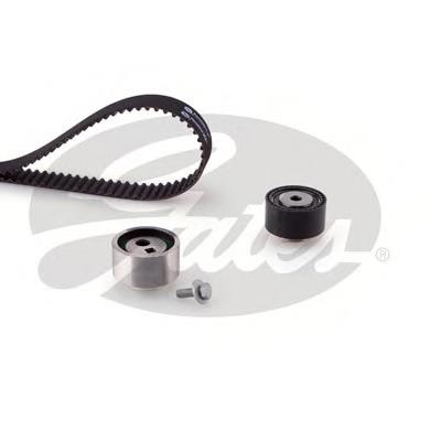 Комплект ГРМ K015523XS Gates