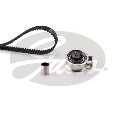 Комплект ГРМ K015601XS Gates