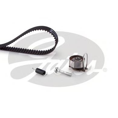 Ремкомплект ГРМ Gates K015593XS