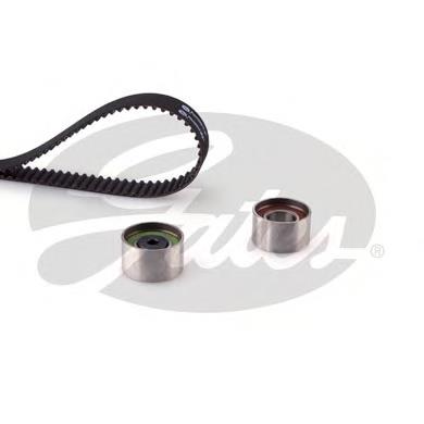 Комплект ГРМ Gates K015596XS ціна, від 88.67 USD