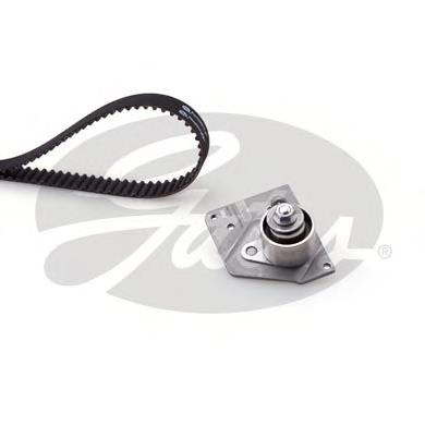 Ремкомплект ГРМ Gates K015610XS