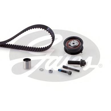 Комплект ГРМ K015622XS Gates