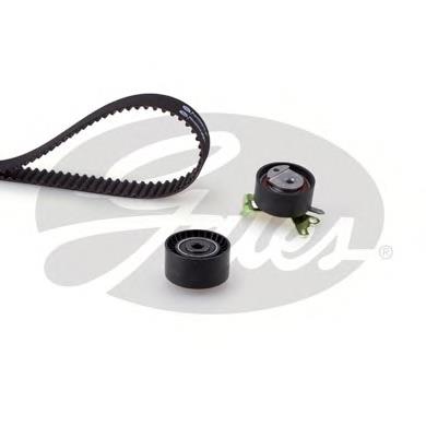Ремкомплект ГРМ Gates K015608XS