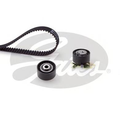 Ремкомплект ГРМ Gates K015606XS