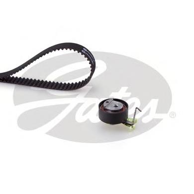 Ремкомплект ГРМ Gates K015574XS