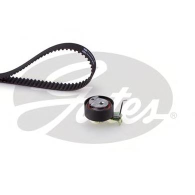Ремкомплект ГРМ Gates K015575XS