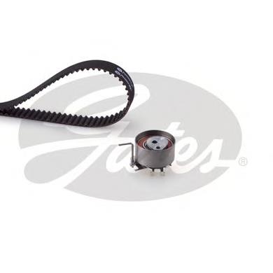 Комплект ГРМ K015577XS Gates
