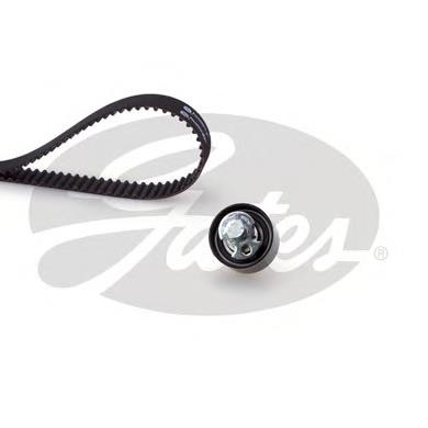 Ремкомплект ГРМ Gates K015571XS
