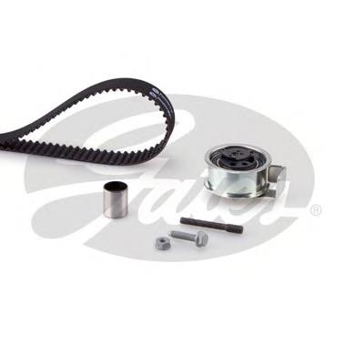 Комплект ГРМ K015569XS Gates