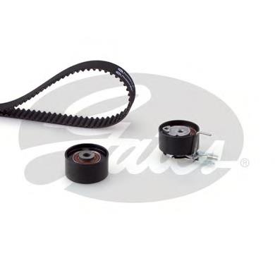 Купити K015587XS Gates ГРМ ремень