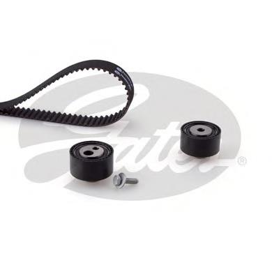 Ремкомплект ГРМ Gates K015588XS