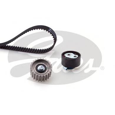 Комплект ГРМ K015592XS Gates