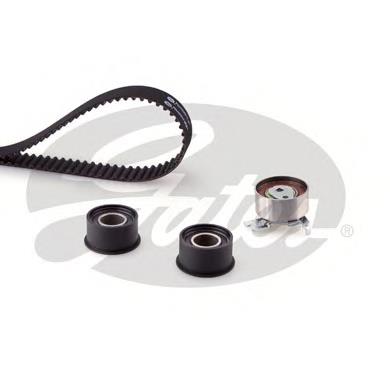 Комплект ГРМ K015408XS Gates