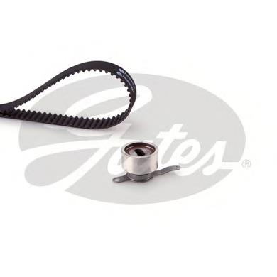 Ремкомплект ГРМ Gates K015409XS