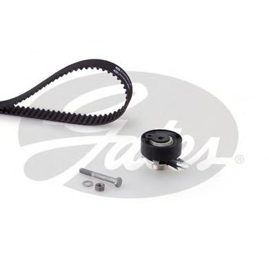 Комплект ГРМ K015427XS Gates