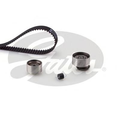 Ремкомплект ГРМ Gates K015356XS