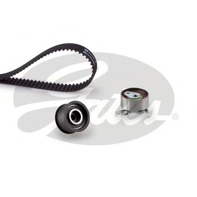 Ремкомплект ГРМ Gates K015368XS