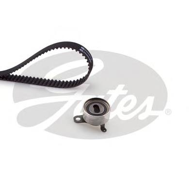 Ремкомплект ГРМ Gates K015386XS