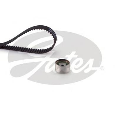 Комплект ГРМ Gates K015382XS ціна, від 46.57 USD