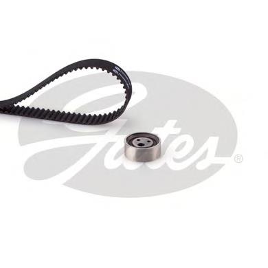 K015473XS Gates Ремінь ГРМ, комплект