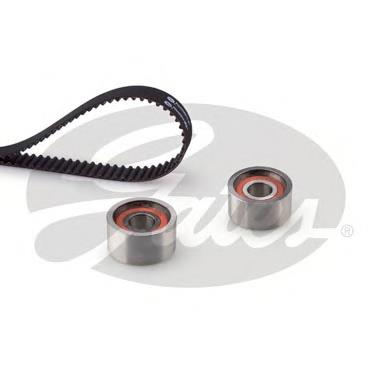 K015495XS Gates Ремінь ГРМ, комплект