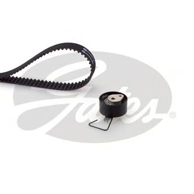 Комплект ГРМ K015497XS Gates