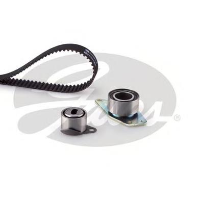 Ремкомплект ГРМ Gates K015486XS