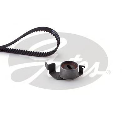 K015445XS Gates Ремінь ГРМ, комплект