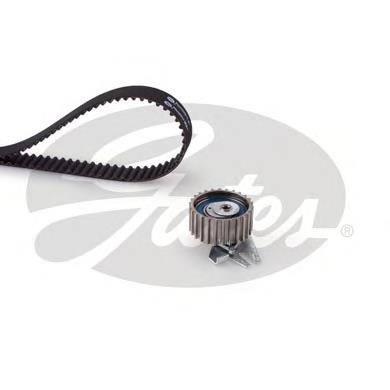 Ремкомплект ГРМ Gates K015431XS