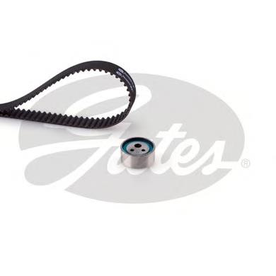 Ремкомплект ГРМ Gates K015454XS
