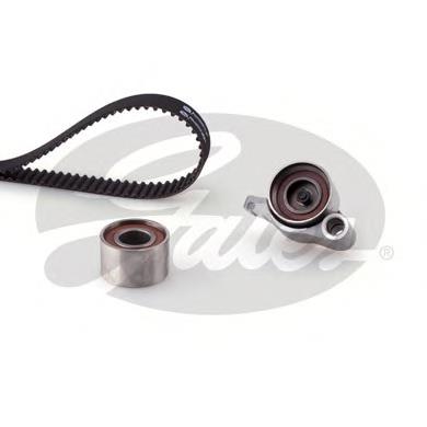 Комплект ГРМ K02T257 Gates