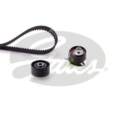 Ремкомплект ГРМ Gates K025633XS