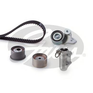 Комплект ГРМ Gates K025605XS ціна, від 290.43 USD