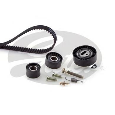 Комплект ГРМ Gates K035360XS ціна, від 93.07 USD
