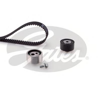 Комплект ГРМ K025524XS Gates