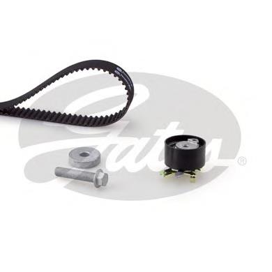 Ремкомплект ГРМ Gates K025578XS
