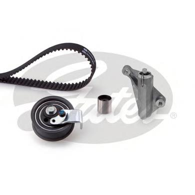 Комплект ГРМ Gates K045492XS ціна, від 147.77 USD
