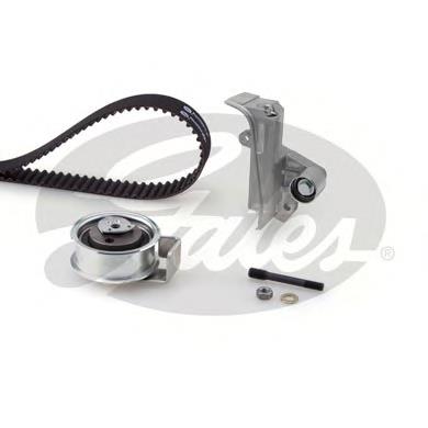 Комплект ГРМ K045491XS Gates