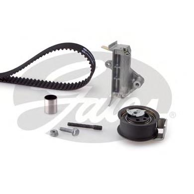 Комплект ГРМ Gates K045569XS ціна, від 152.83 USD